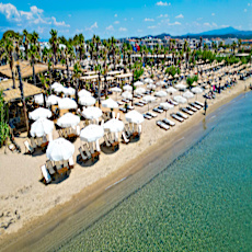 Ayvalık Sea Resort 